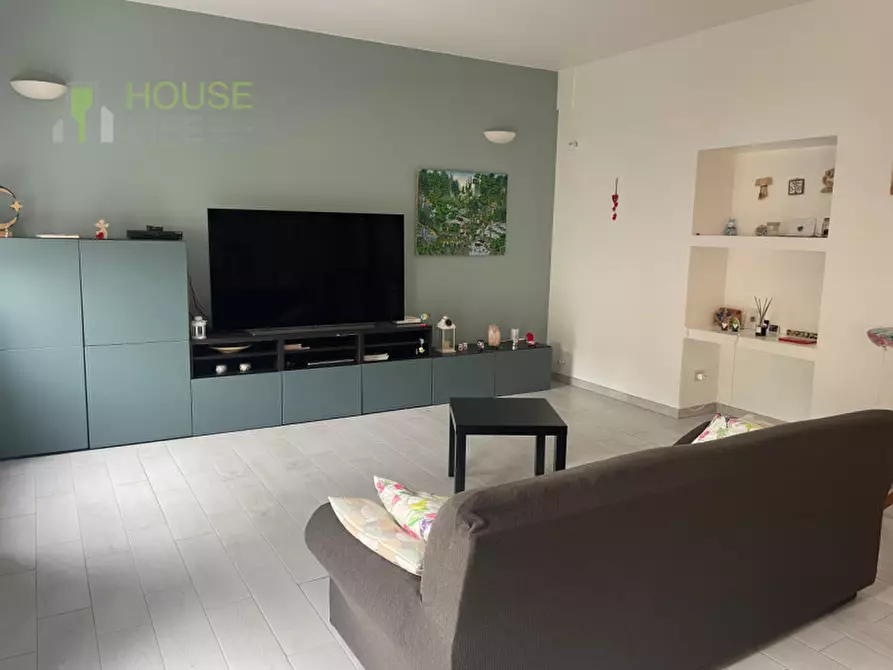 Immagine 3 di Appartamento in vendita  in Via Roma a Recoaro Terme