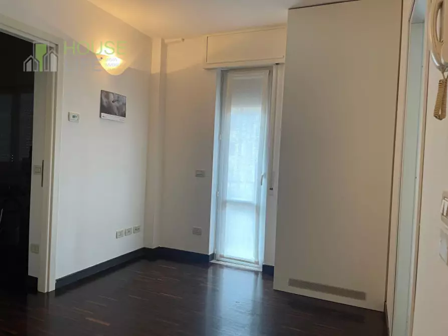 Immagine 4 di Appartamento in vendita  in Via Roma a Recoaro Terme