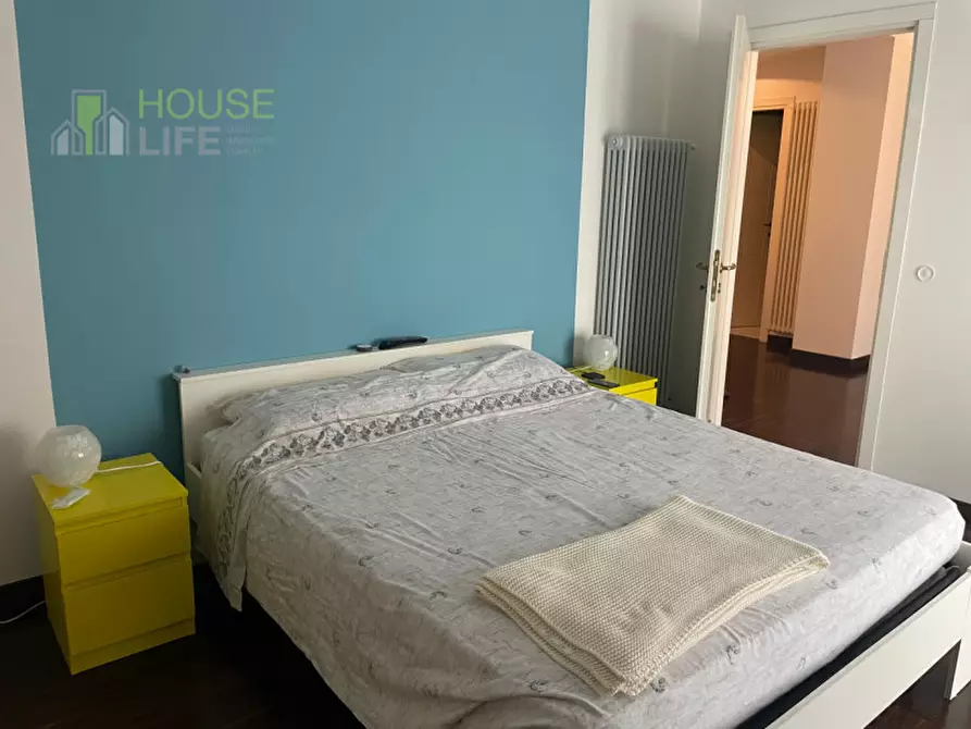 Immagine 5 di Appartamento in vendita  in Via Roma a Recoaro Terme