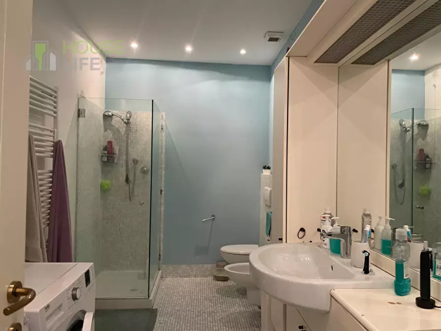 Immagine 6 di Appartamento in vendita  in Via Roma a Recoaro Terme