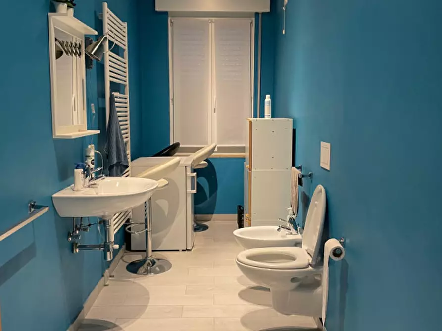 Immagine 7 di Appartamento in vendita  in Via Roma a Recoaro Terme