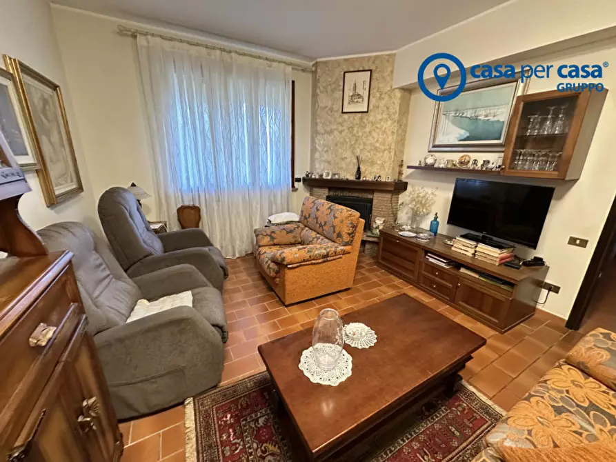 Immagine 2 di Appartamento in vendita  in Via Sabbioni 235 a Corbola