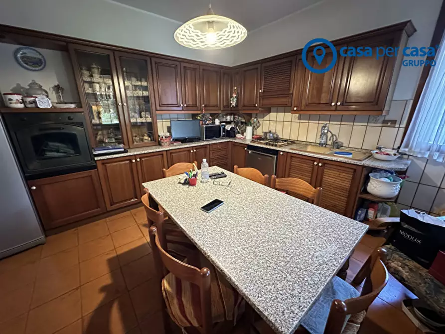 Immagine 3 di Appartamento in vendita  in Via Sabbioni 235 a Corbola