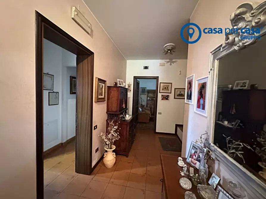 Immagine 4 di Appartamento in vendita  in Via Sabbioni 235 a Corbola