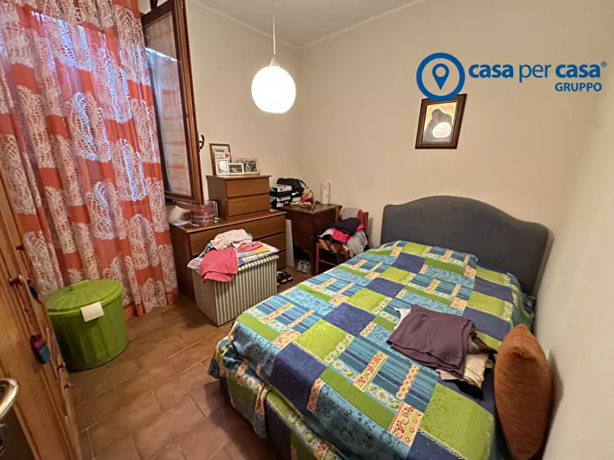 Immagine 6 di Appartamento in vendita  in Via Sabbioni 235 a Corbola