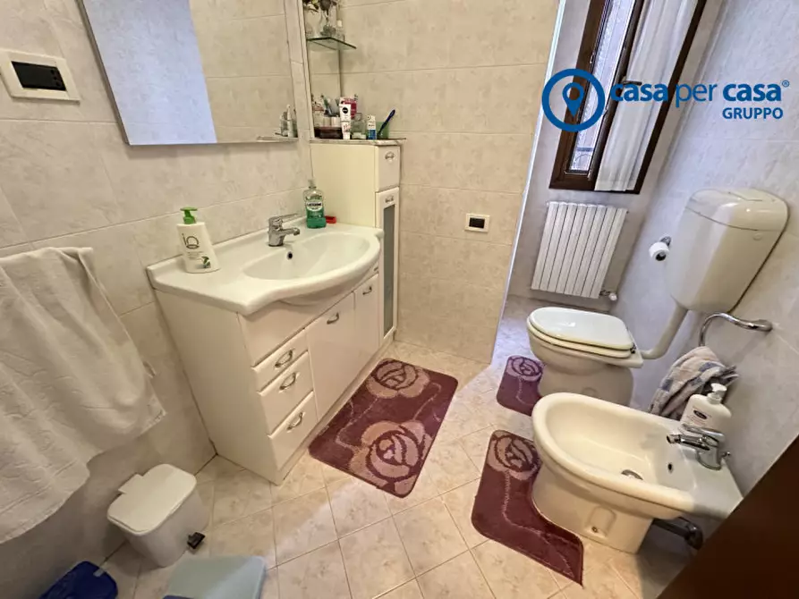 Immagine 7 di Appartamento in vendita  in Via Sabbioni 235 a Corbola