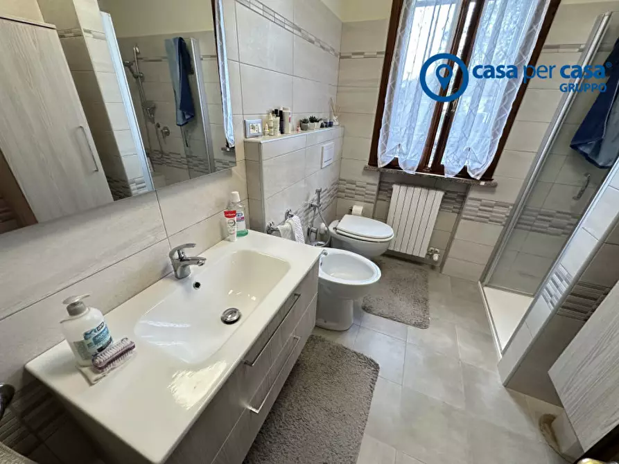 Immagine 8 di Appartamento in vendita  in Via Sabbioni 235 a Corbola