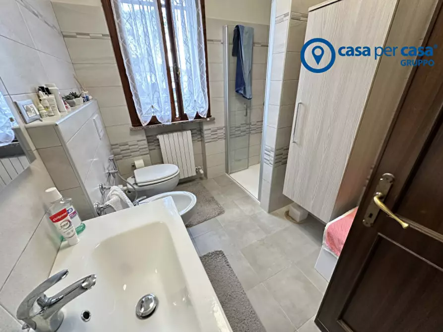 Immagine 9 di Appartamento in vendita  in Via Sabbioni 235 a Corbola