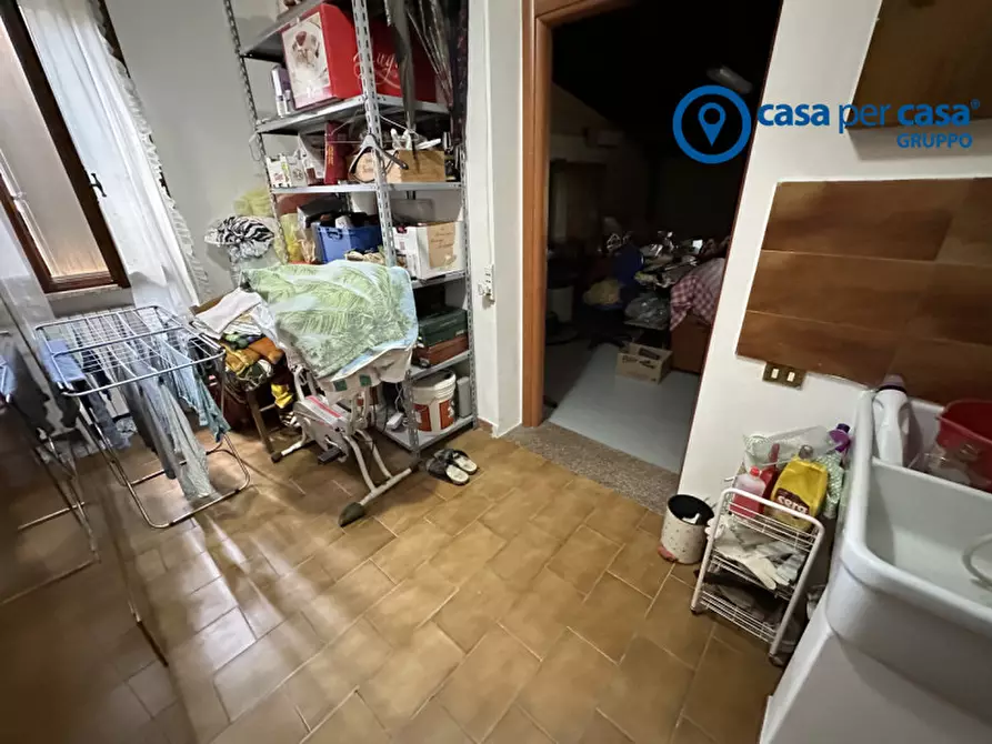 Immagine 10 di Appartamento in vendita  in Via Sabbioni 235 a Corbola