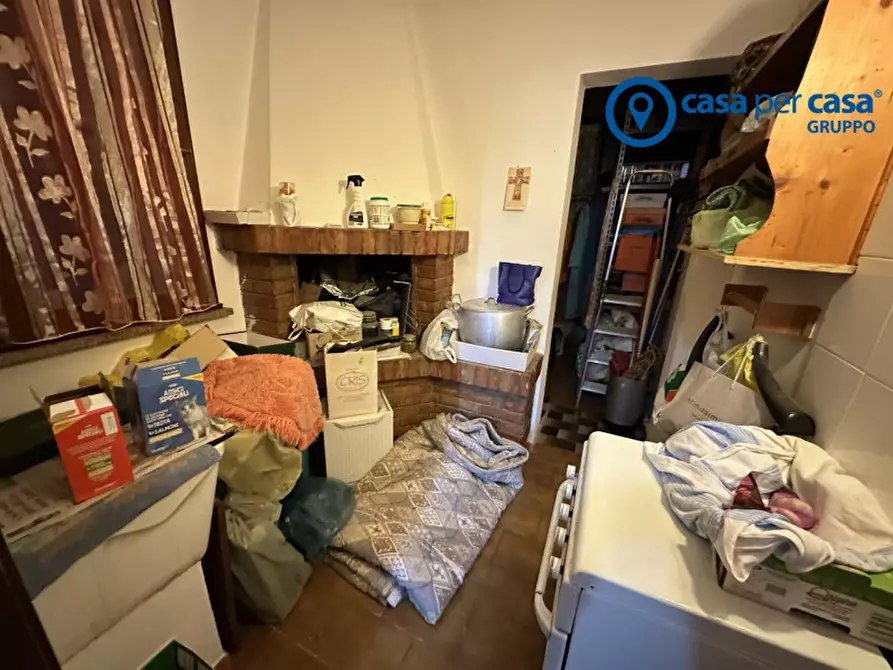 Immagine 11 di Appartamento in vendita  in Via Sabbioni 235 a Corbola