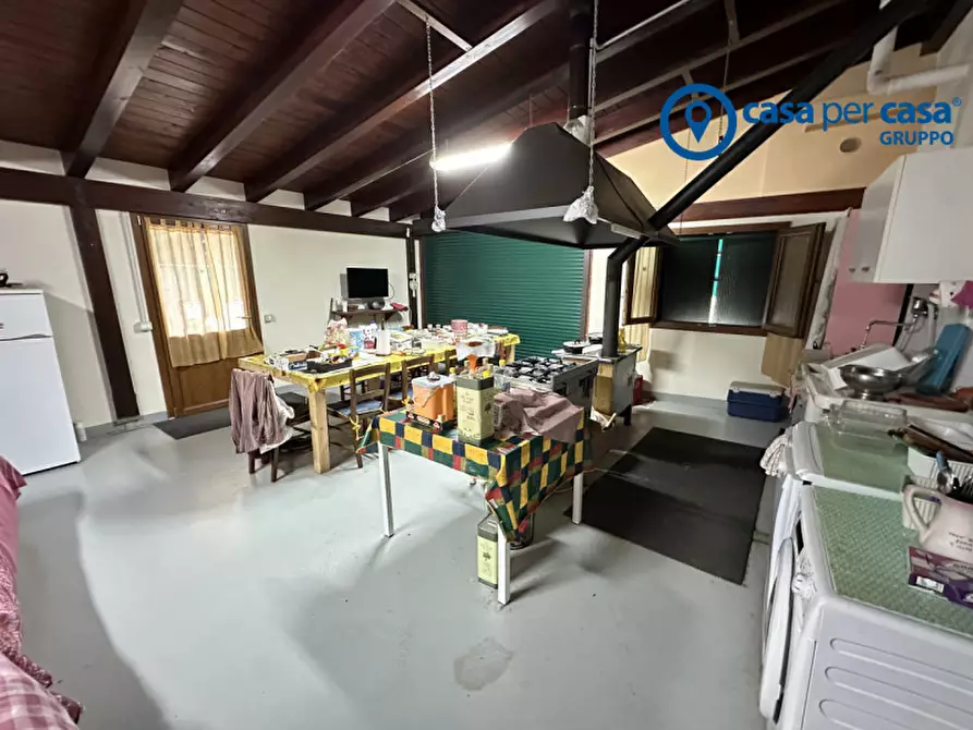 Immagine 12 di Appartamento in vendita  in Via Sabbioni 235 a Corbola