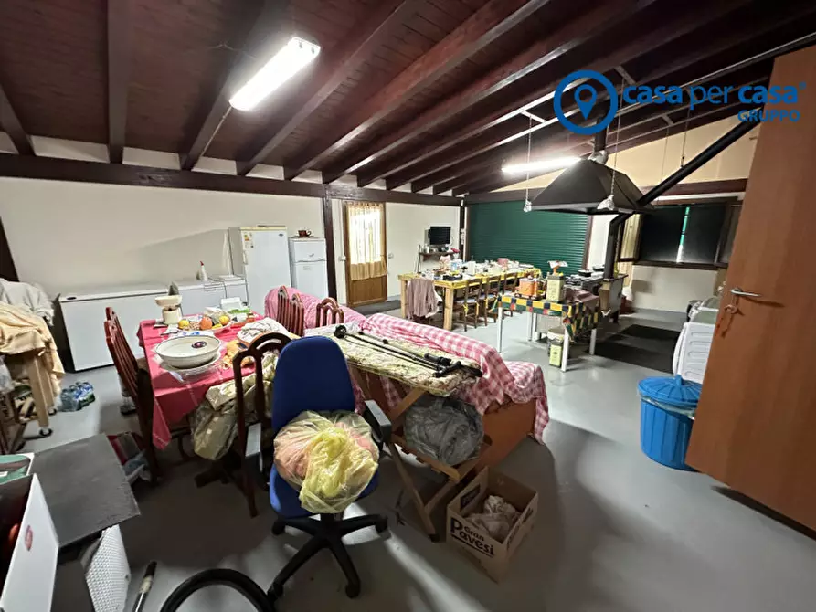 Immagine 13 di Appartamento in vendita  in Via Sabbioni 235 a Corbola