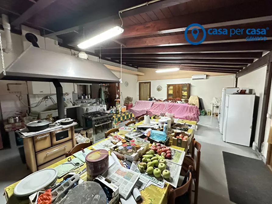 Immagine 14 di Appartamento in vendita  in Via Sabbioni 235 a Corbola