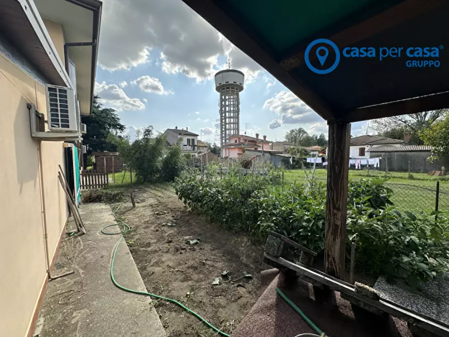 Immagine 17 di Appartamento in vendita  in Via Sabbioni 235 a Corbola