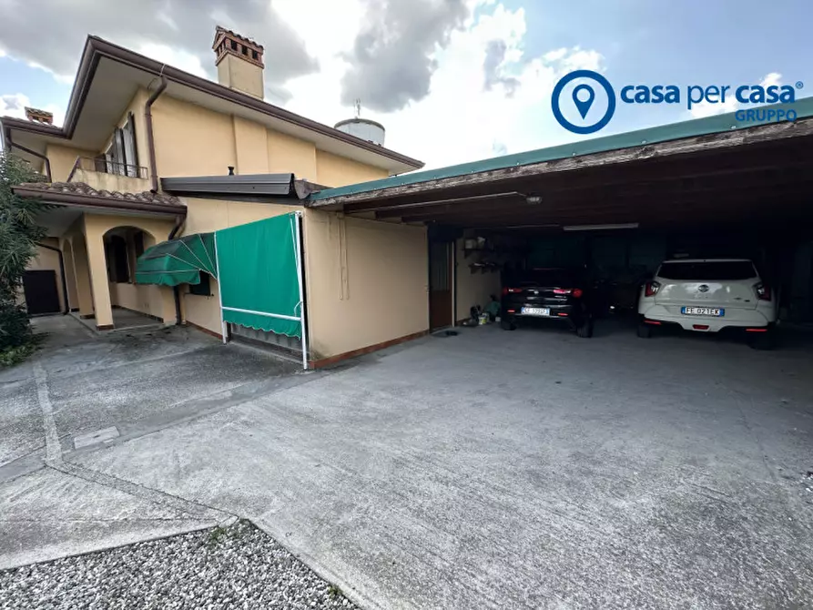 Immagine 19 di Appartamento in vendita  in Via Sabbioni 235 a Corbola