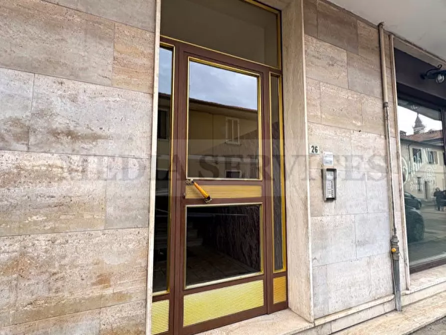 Immagine 4 di Appartamento in vendita  in via Borgonuovo n° 26 a Garlasco