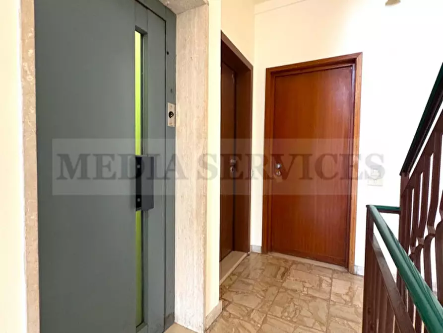 Immagine 7 di Appartamento in vendita  in via Borgonuovo n° 26 a Garlasco