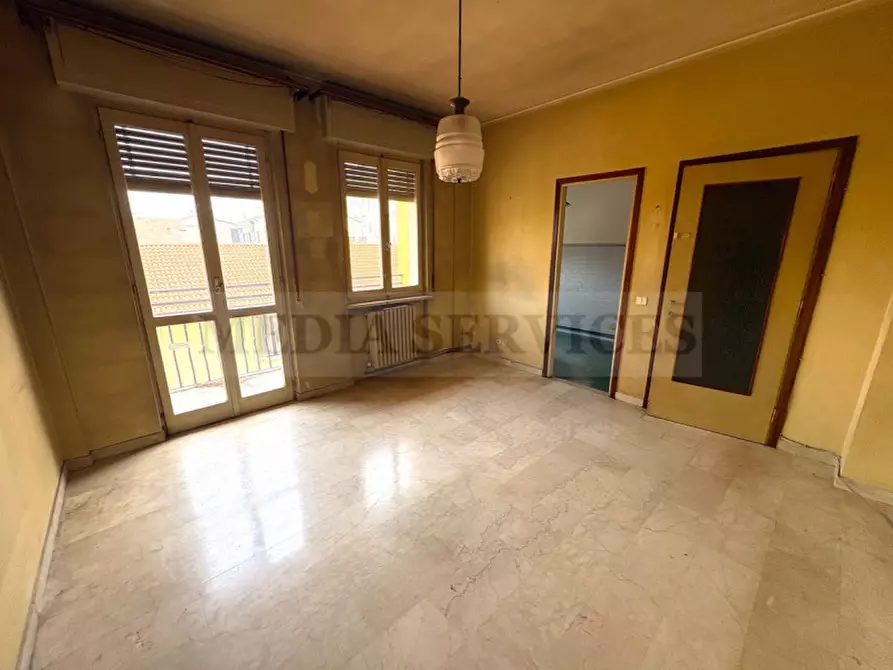 Immagine 8 di Appartamento in vendita  in via Borgonuovo n° 26 a Garlasco