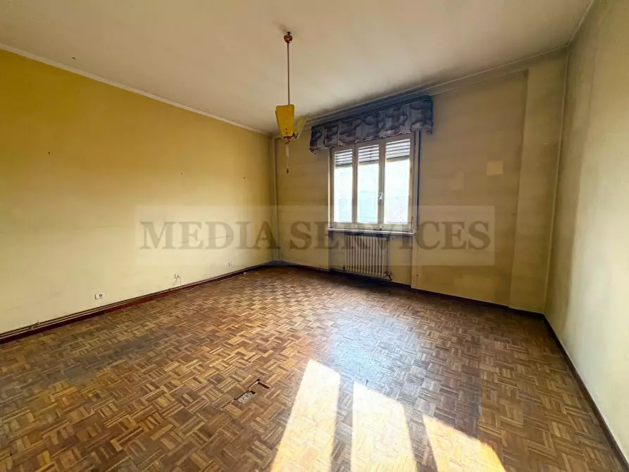 Immagine 13 di Appartamento in vendita  in via Borgonuovo n° 26 a Garlasco