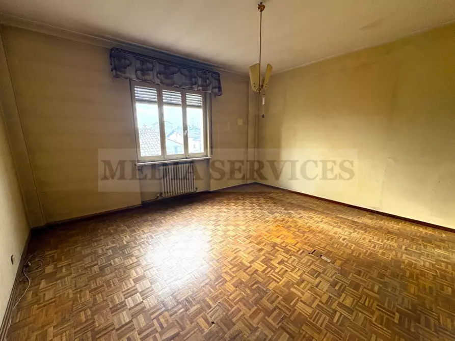 Immagine 14 di Appartamento in vendita  in via Borgonuovo n° 26 a Garlasco