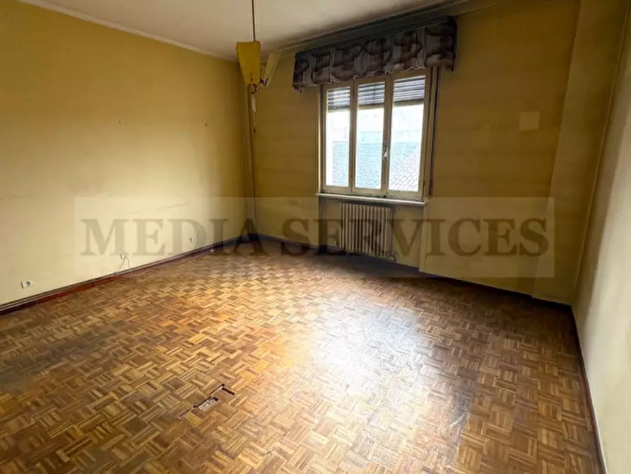 Immagine 15 di Appartamento in vendita  in via Borgonuovo n° 26 a Garlasco