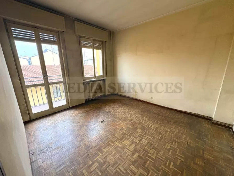 Immagine 17 di Appartamento in vendita  in via Borgonuovo n° 26 a Garlasco