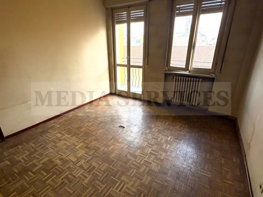 Immagine 18 di Appartamento in vendita  in via Borgonuovo n° 26 a Garlasco