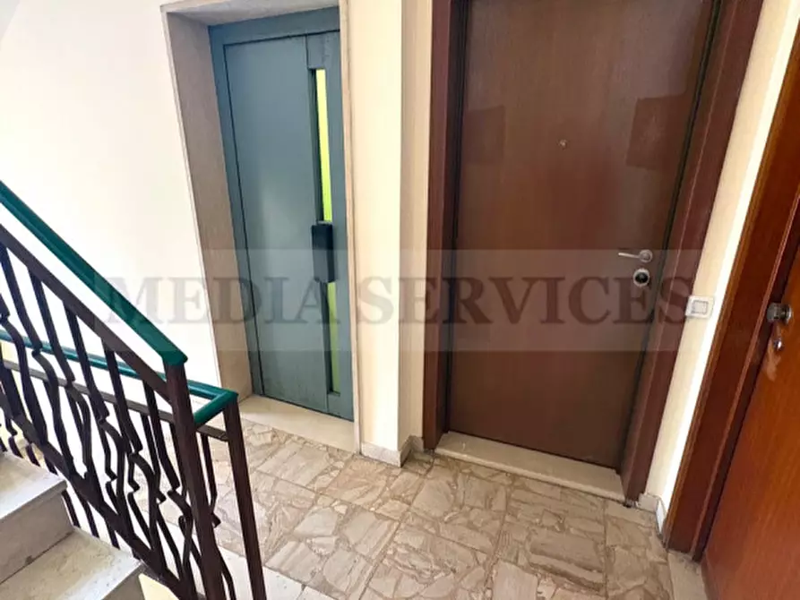 Immagine 19 di Appartamento in vendita  in via Borgonuovo n° 26 a Garlasco