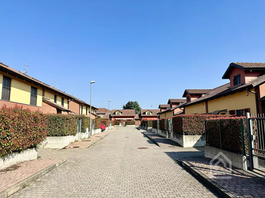 Immagine 11 di Villa in vendita  in Via San Tommaso 30 a a Chivasso