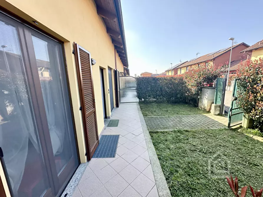 Immagine 13 di Villa in vendita  in Via San Tommaso 30 a a Chivasso