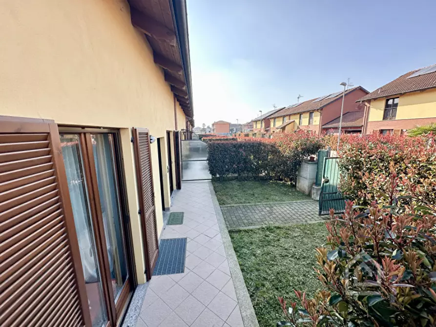 Immagine 17 di Villa in vendita  in Via San Tommaso 30 a a Chivasso