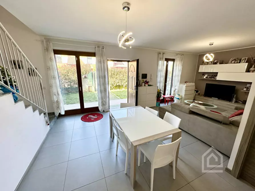 Immagine 19 di Villa in vendita  in Via San Tommaso 30 a a Chivasso