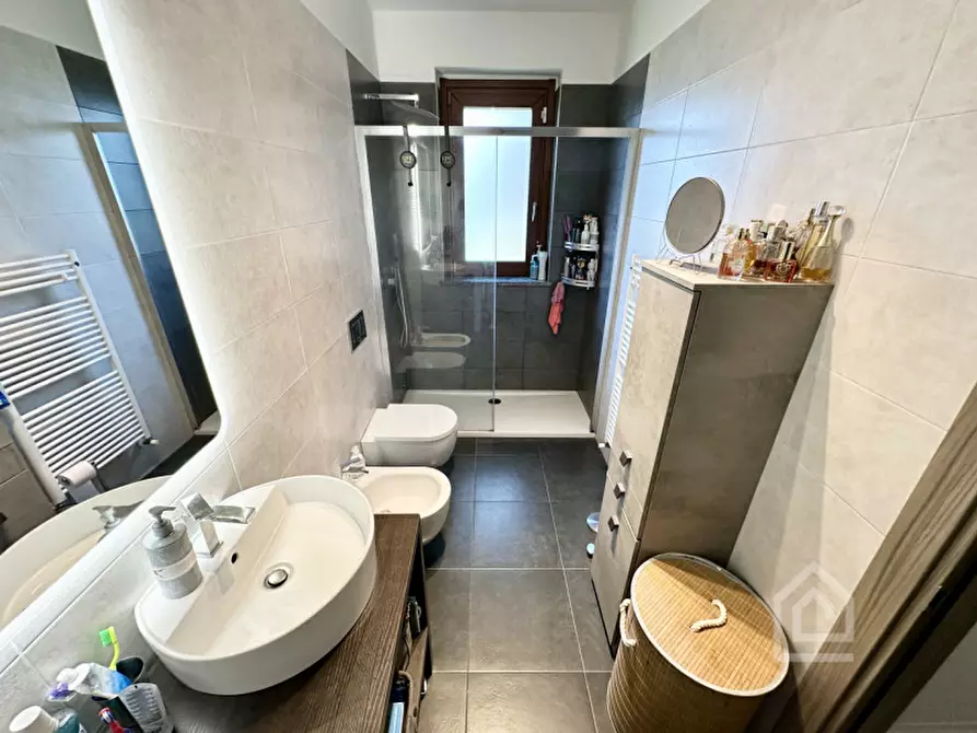 Immagine 23 di Villa in vendita  in Via San Tommaso 30 a a Chivasso