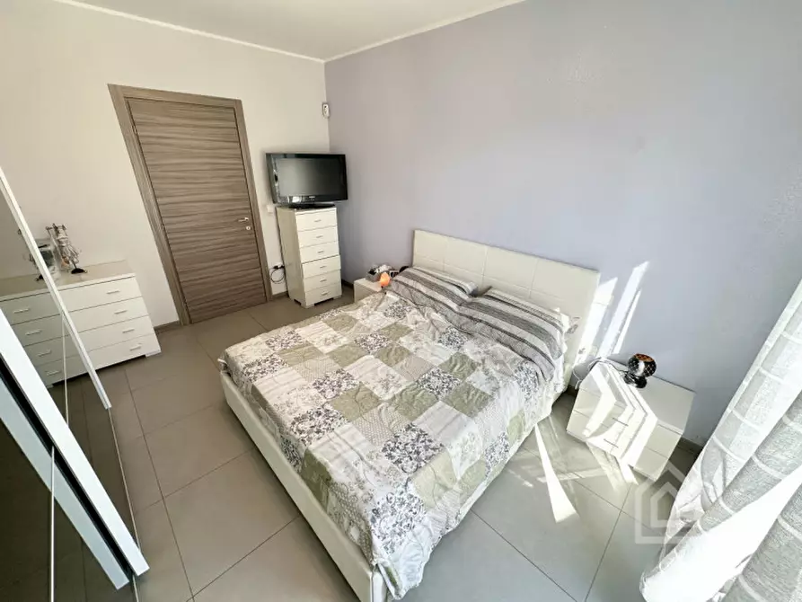 Immagine 25 di Villa in vendita  in Via San Tommaso 30 a a Chivasso