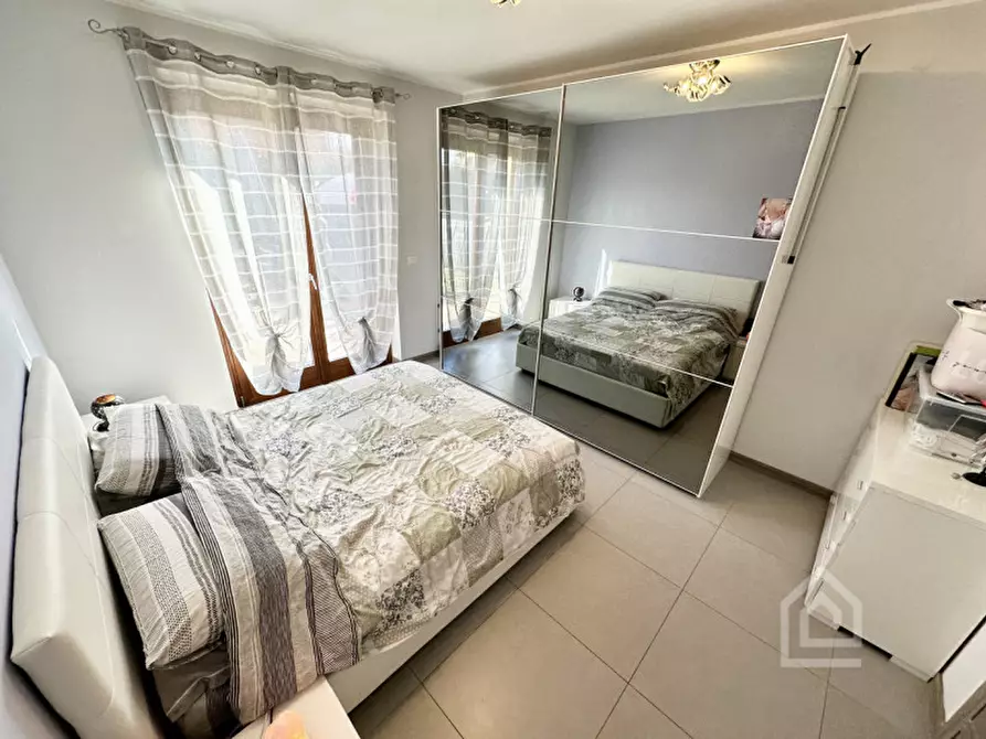 Immagine 26 di Villa in vendita  in Via San Tommaso 30 a a Chivasso