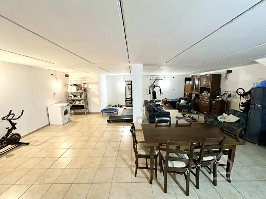 Immagine 27 di Villa in vendita  in Via San Tommaso 30 a a Chivasso