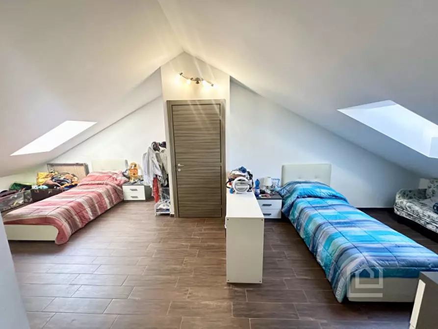 Immagine 33 di Villa in vendita  in Via San Tommaso 30 a a Chivasso