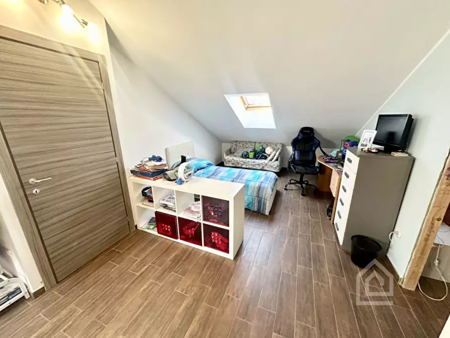 Immagine 34 di Villa in vendita  in Via San Tommaso 30 a a Chivasso