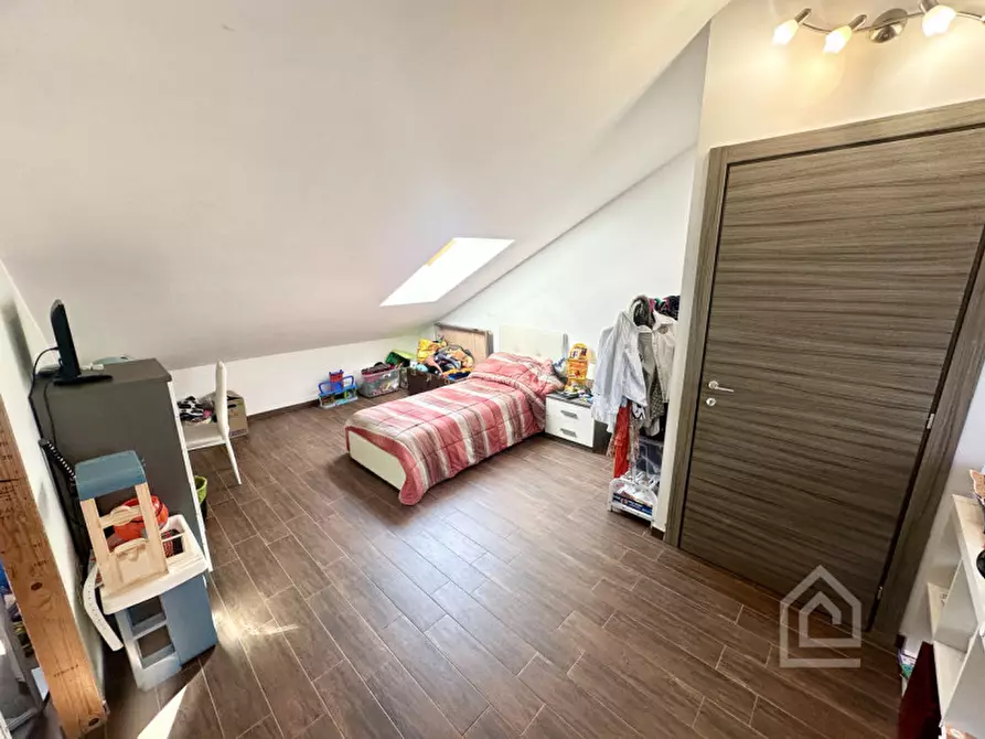 Immagine 35 di Villa in vendita  in Via San Tommaso 30 a a Chivasso