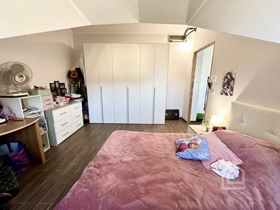 Immagine 37 di Villa in vendita  in Via San Tommaso 30 a a Chivasso