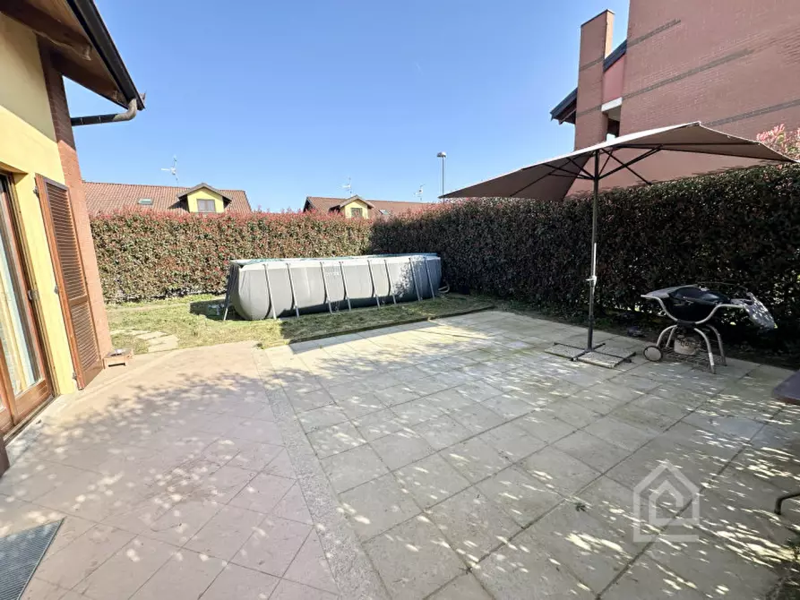 Immagine 41 di Villa in vendita  in Via San Tommaso 30 a a Chivasso