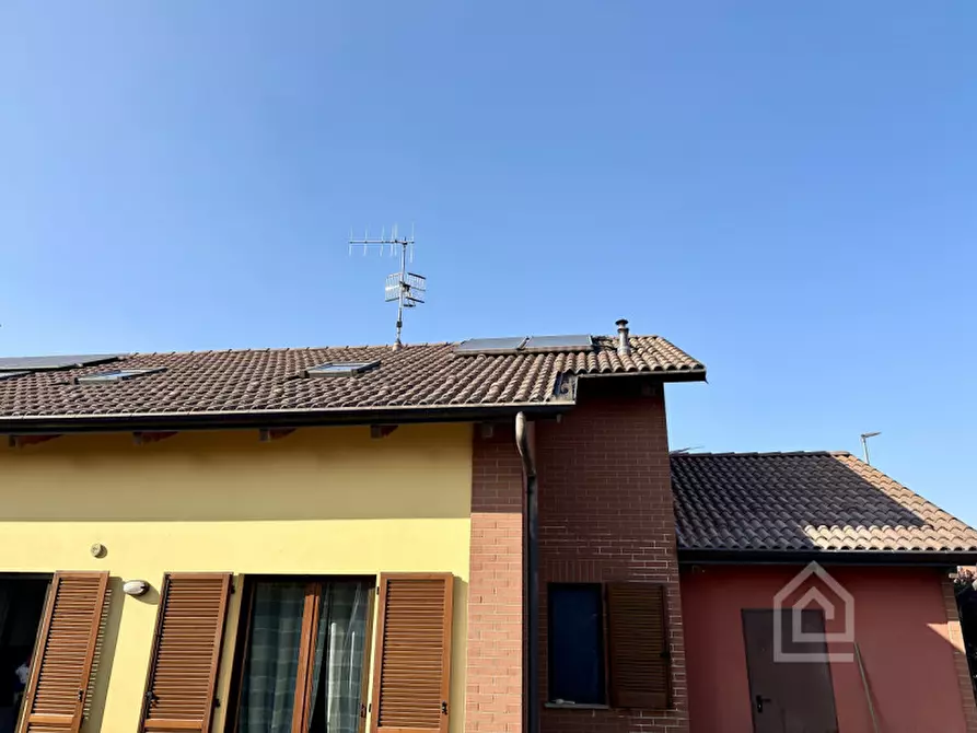 Immagine 46 di Villa in vendita  in Via San Tommaso 30 a a Chivasso