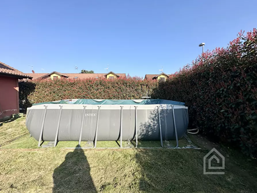 Immagine 47 di Villa in vendita  in Via San Tommaso 30 a a Chivasso