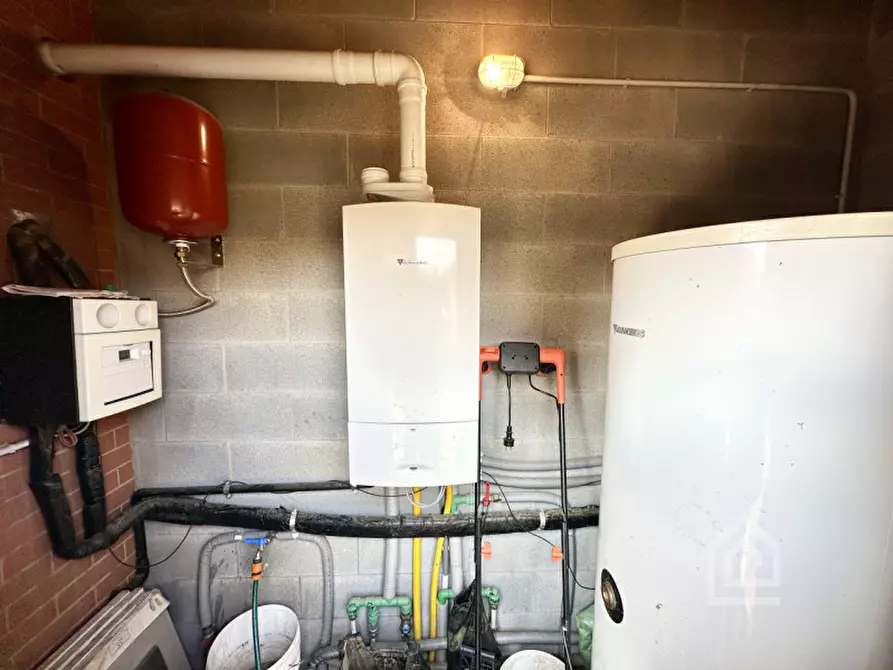 Immagine 48 di Villa in vendita  in Via San Tommaso 30 a a Chivasso