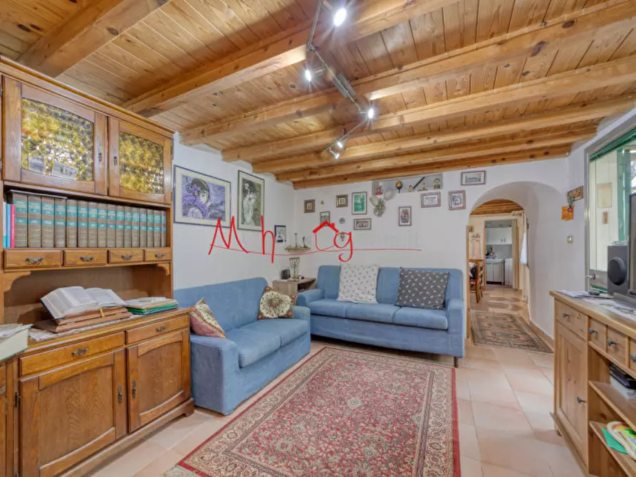 Immagine 1 di Villetta a schiera in vendita  in Via Vittorio Veneto a Padova