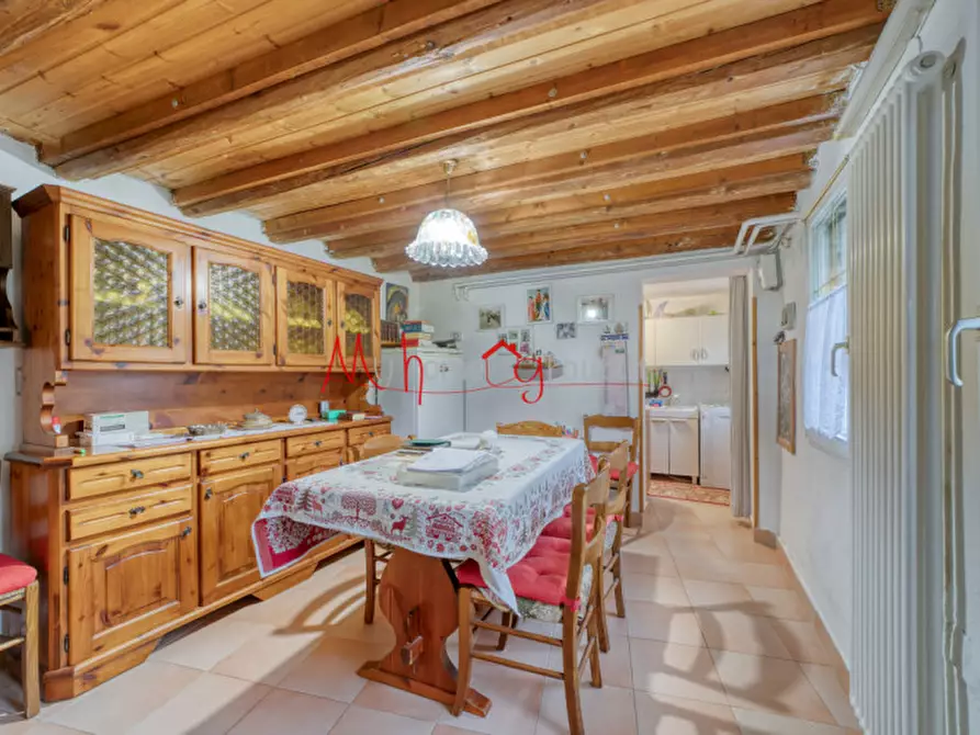 Immagine 3 di Villetta a schiera in vendita  in Via Vittorio Veneto a Padova