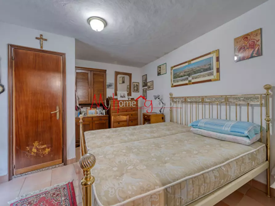 Immagine 4 di Villetta a schiera in vendita  in Via Vittorio Veneto a Padova