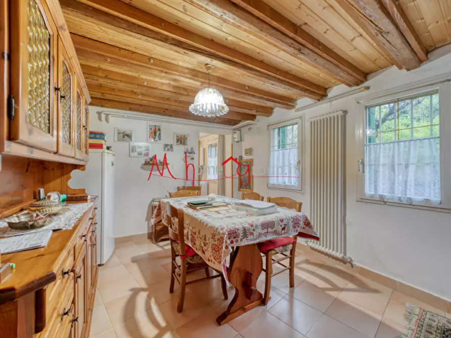 Immagine 5 di Villetta a schiera in vendita  in Via Vittorio Veneto a Padova