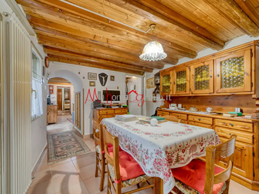 Immagine 6 di Villetta a schiera in vendita  in Via Vittorio Veneto a Padova