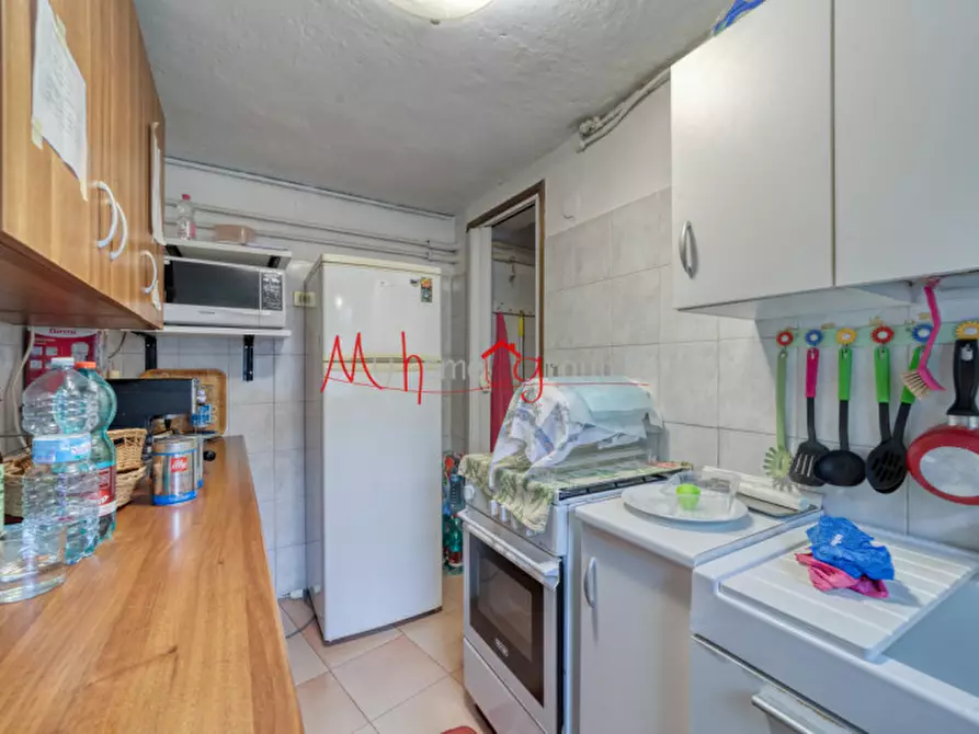 Immagine 7 di Villetta a schiera in vendita  in Via Vittorio Veneto a Padova